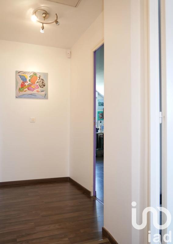 Maison - 149 m² - 6 pièces