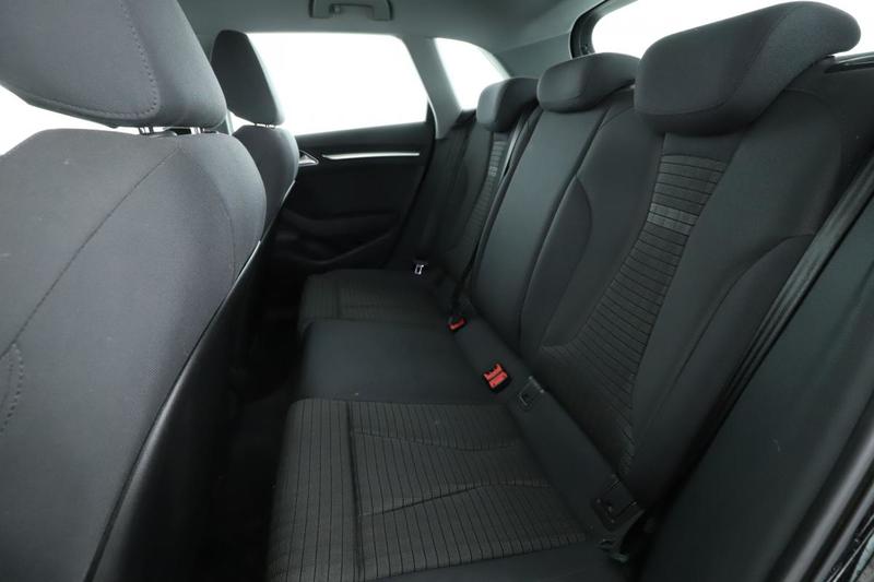 Audi A3 sportback 35 Tfsi Cod Sport 150 ch