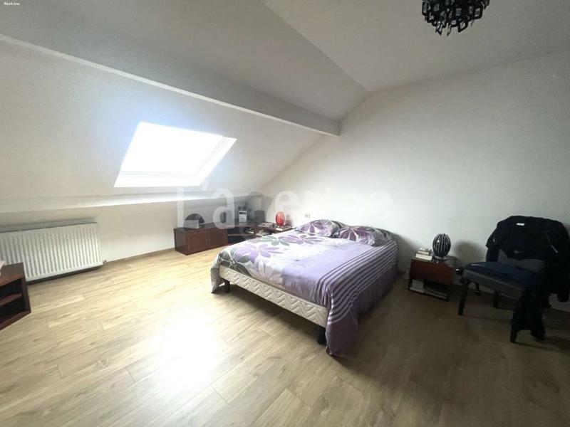 Maison - 132 m² - 6 pièces