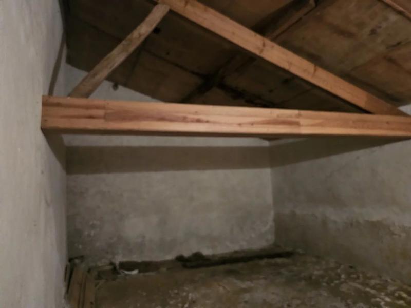 Ferme - 120 m² - 5 pièces