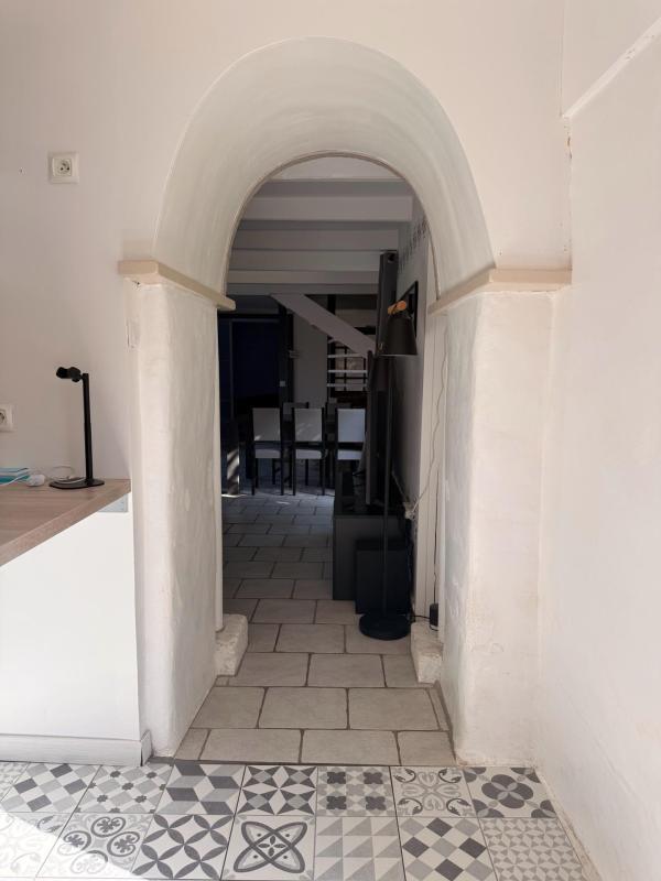 Maison en pierre - 124 m² - 6 pièces