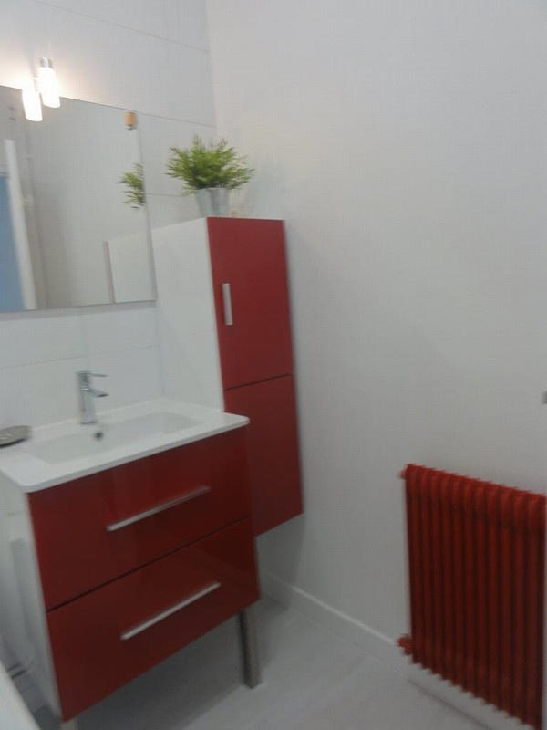 Appartement - 33 m² - 1 pièce