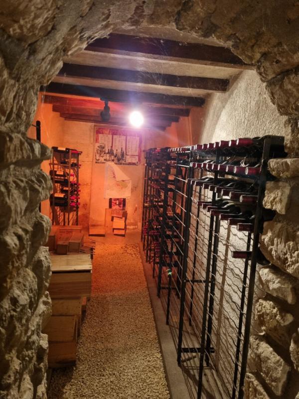 Maison - 204 m² - 8 pièces