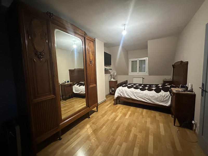 Maison - 139 m² - 7 pièces