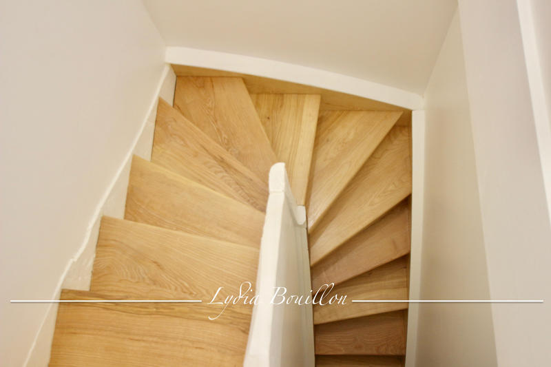 Appartement - 113 m² - 5 pièces