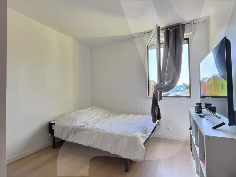 Maison - 102 m² - 5 pièces