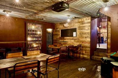 Appartement - 117 m²