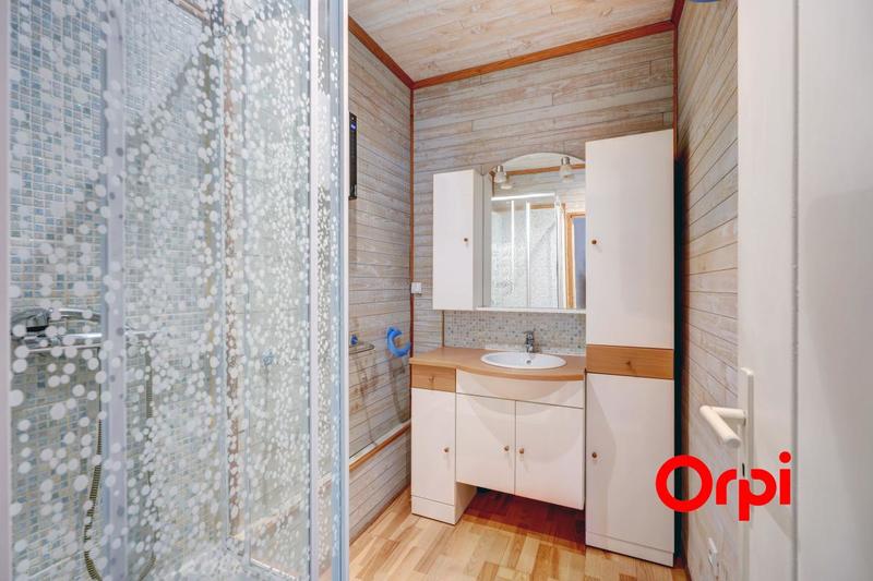 Appartement - 53 m² - 2 pièces