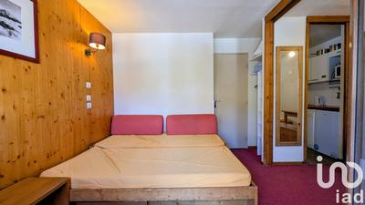 Appartement - 25 m² - 1 pièce