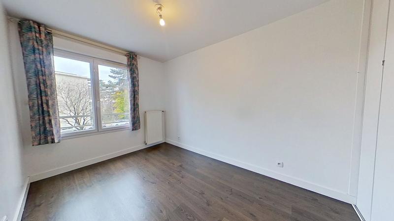 Appartement - 91 m² - 4 pièces