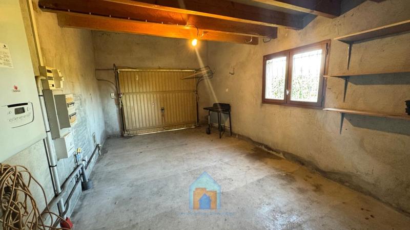 Villa - 130 m² - 5 pièces