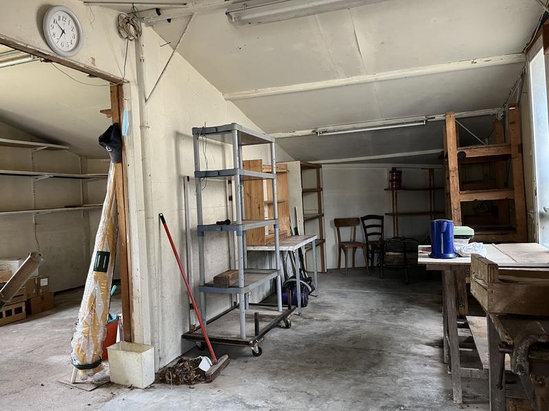 Maison - 98 m² - 5 pièces