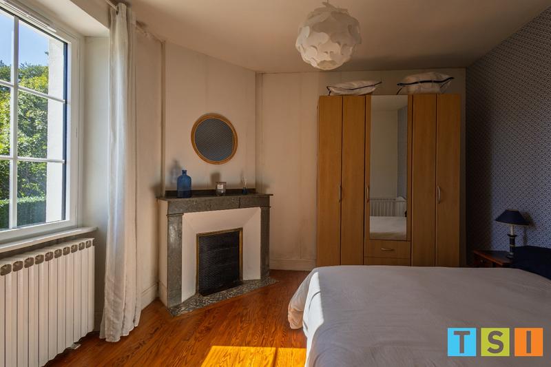 Maison - 122 m² - 5 pièces