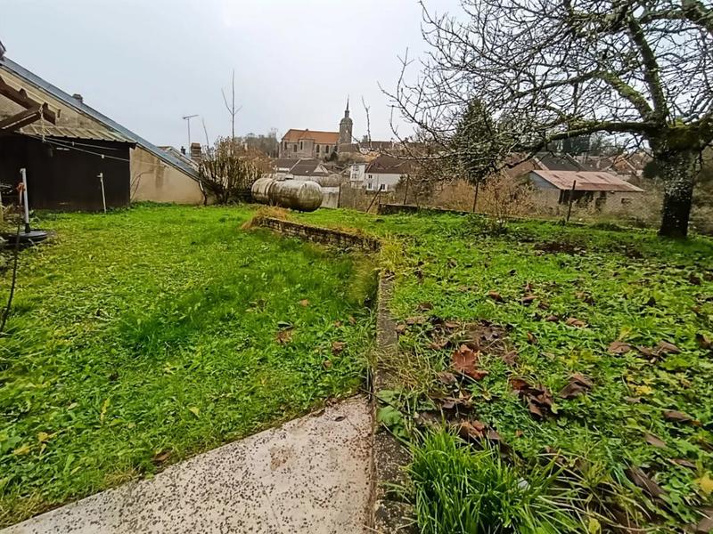 Maison - 115 m² - 4 pièces