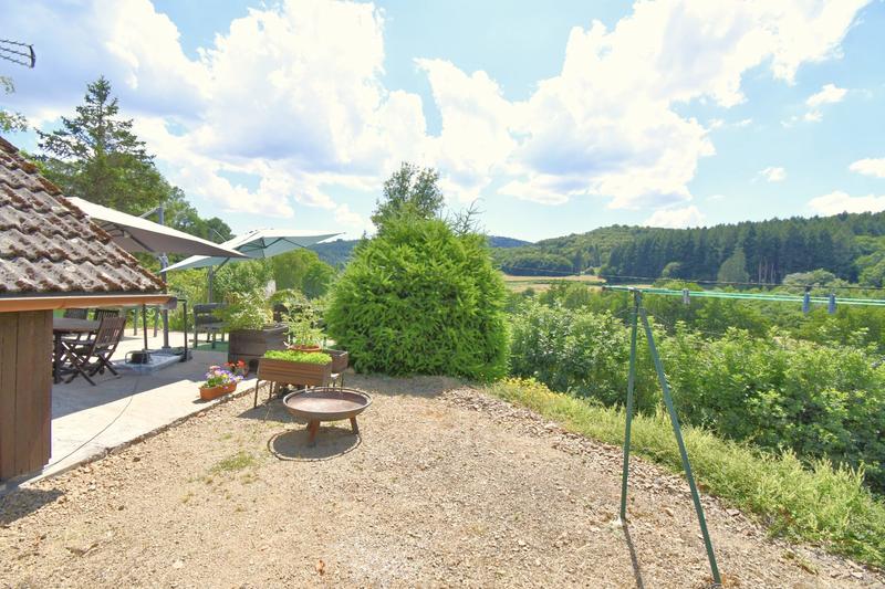 Châlet - 40 m² - 2 pièces