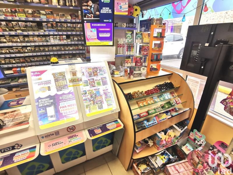 Local commercial - 50 m²