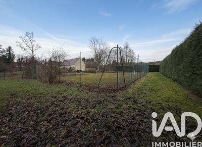 Terrain - 1 720 m²