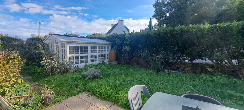 Maison - 86 m² - 4 pièces
