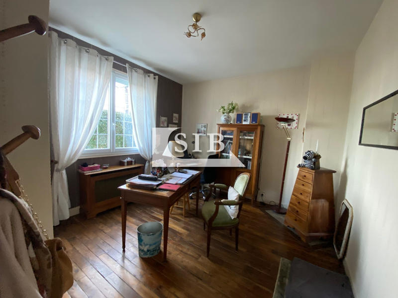 Maison - 149 m² - 7 pièces