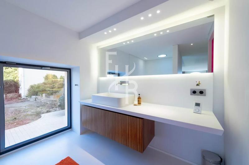 Duplex - 73 m² - 2 pièces