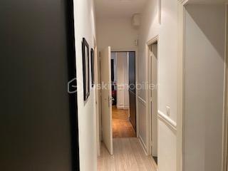 Appartement - 126 m² - 5 pièces