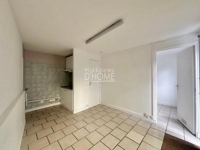 Studio - 20 m² - 1 pièce