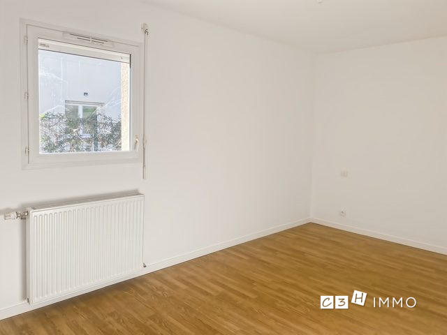 Maison - 71 m² - 3 pièces