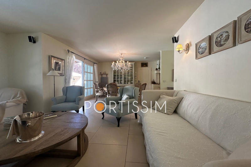 Maison - 88 m² - 5 pièces