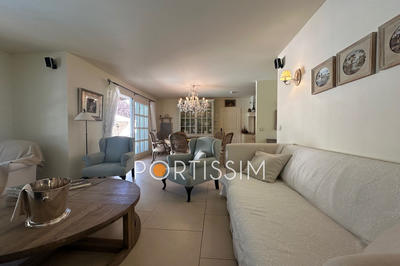 Maison - 88 m² - 5 pièces