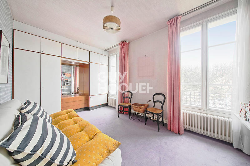 Maison - 261 m² - 13 pièces