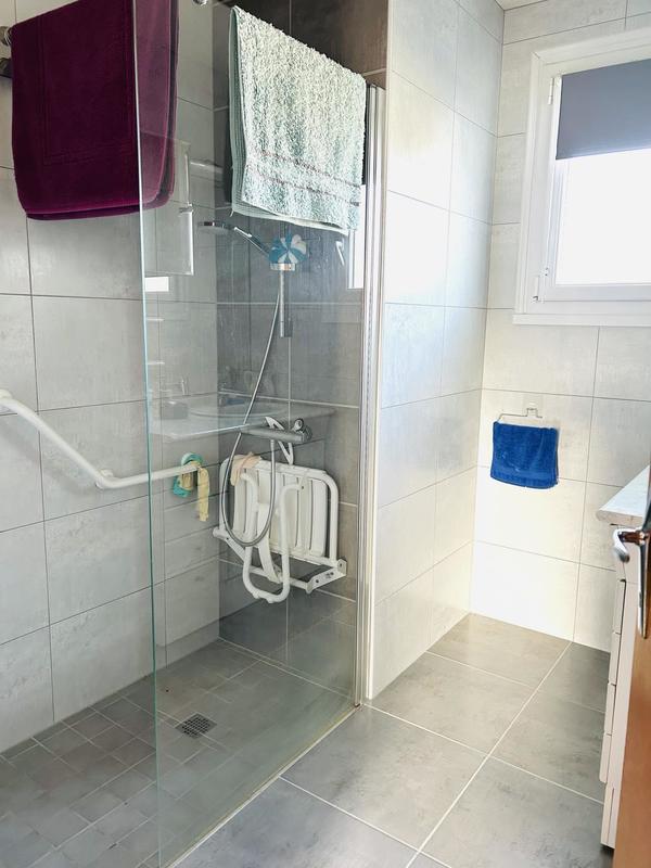 Maison - 86 m² - 4 pièces