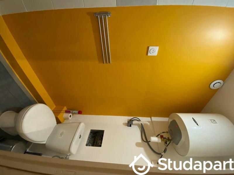 Appartement - 24 m² - 2 pièces