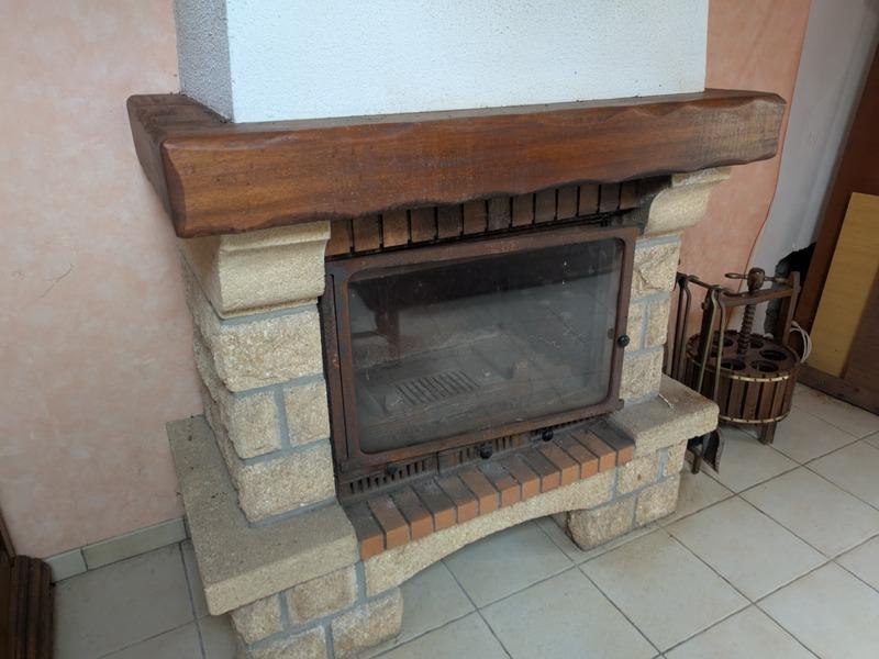 Longère - 115 m² - 5 pièces