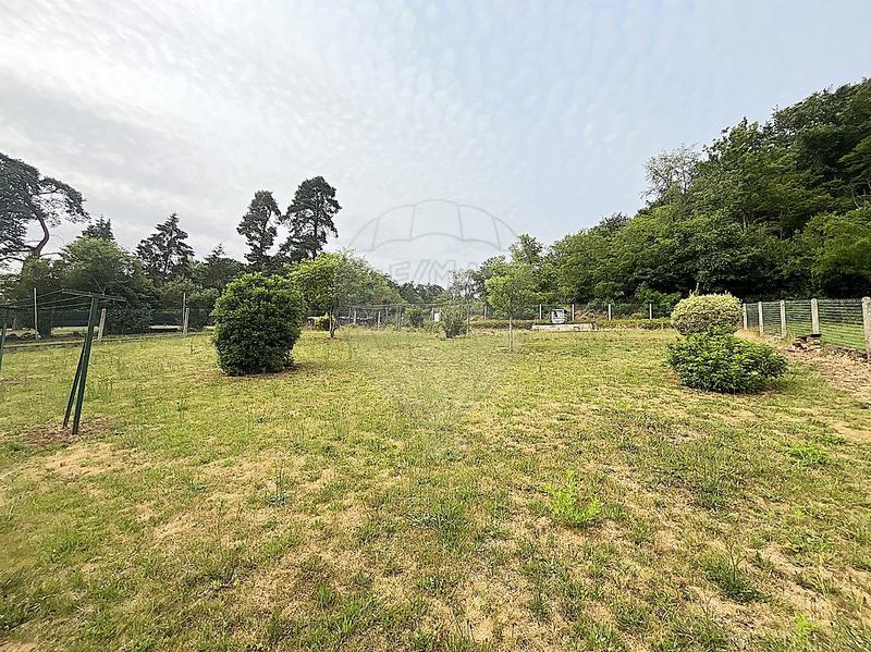 Maison - 166 m² - 7 pièces