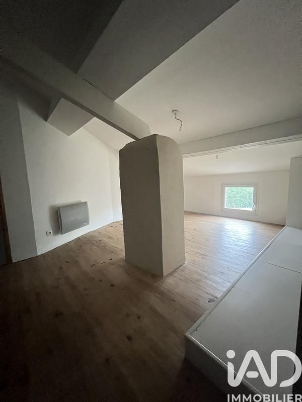 Maison de campagne - 166 m² - 8 pièces