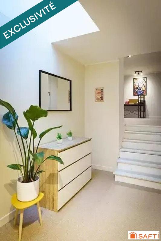 Maison - 327 m² - 7 pièces