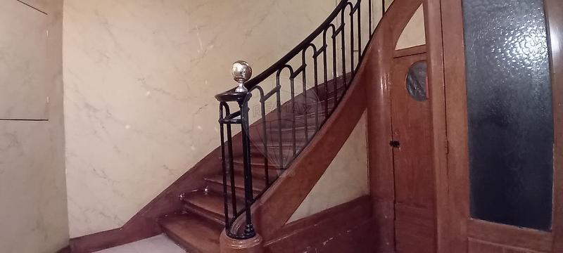 Appartement - 21 m² - 1 pièce