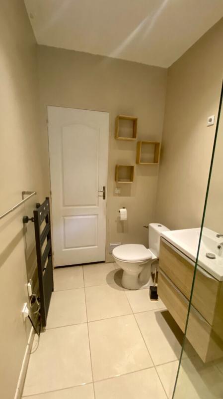 Appartement - 74 m² - 2 pièces