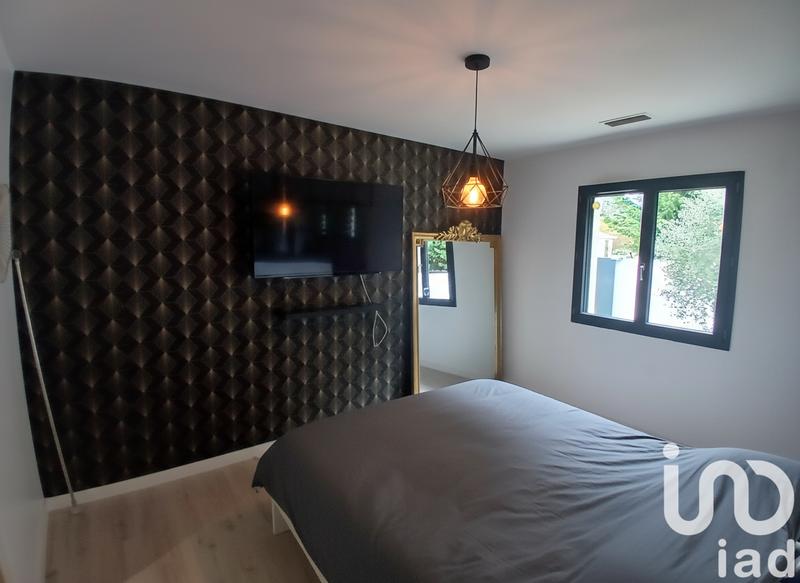 Maison - 177 m² - 7 pièces