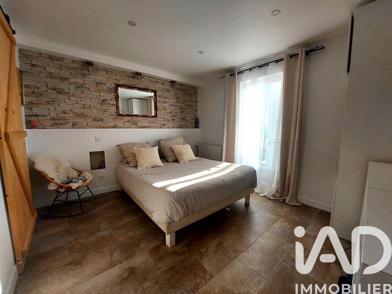 Appartement - 88 m² - 4 pièces