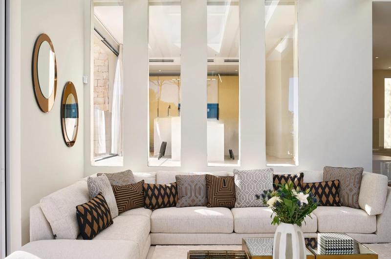 Villa - 330 m² - 7 pièces