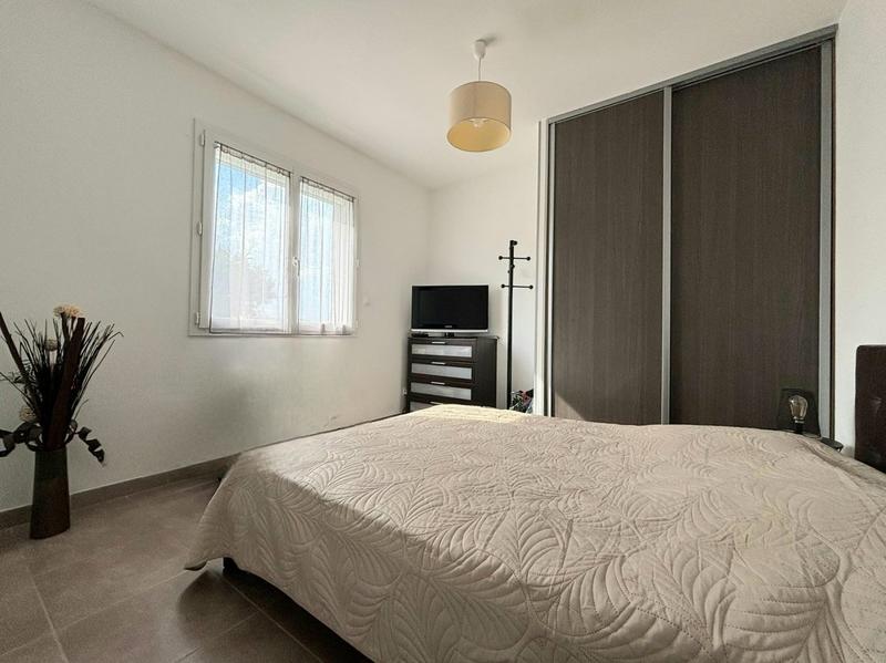 Villa - 105 m² - 4 pièces