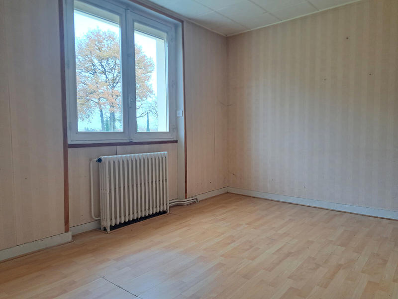 Maison - 146 m² - 6 pièces