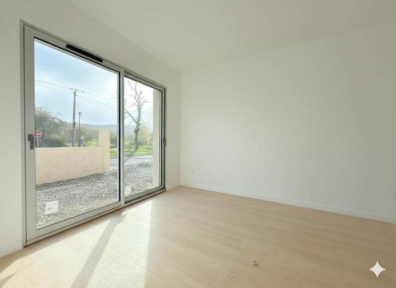Maison contemporaine - 128 m² - 5 pièces