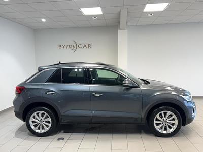Volkswagen t-Roc 1.5 Tsi Evo2 150 Start/Stop Dsg7 Vw Edition