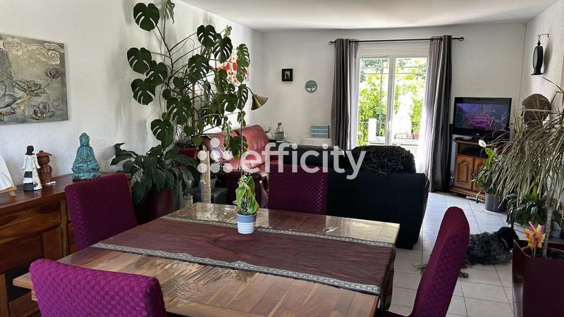 Villa - 125 m² - 5 pièces