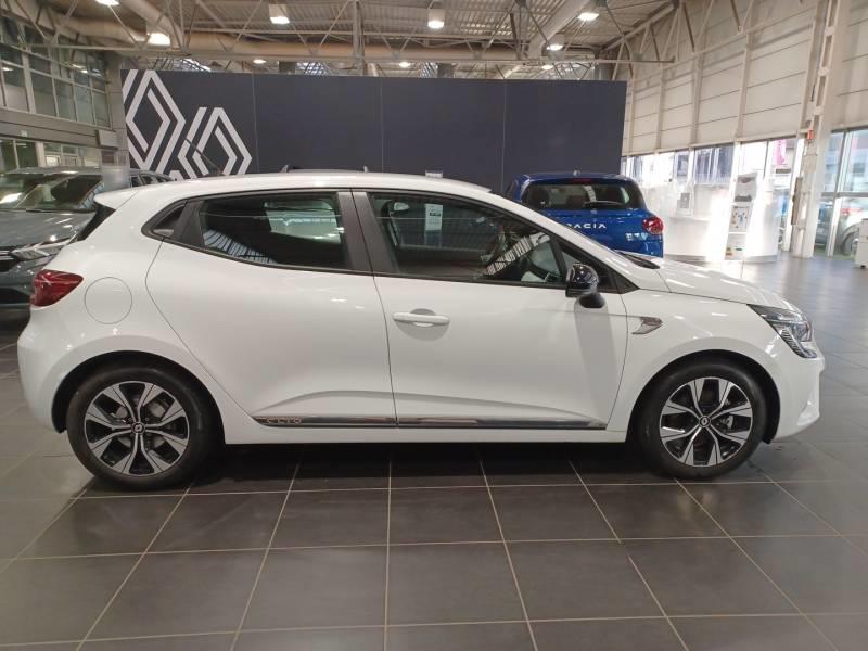 Renault Clio E-Tech 140 - 21n Limited