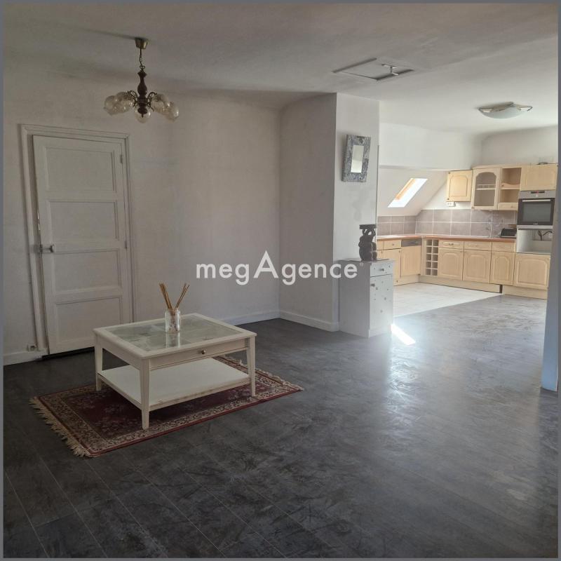 Maison - 328 m² - 12 pièces