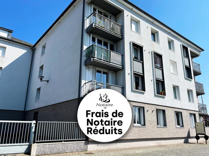 Studio - 38 m² - 1 pièce