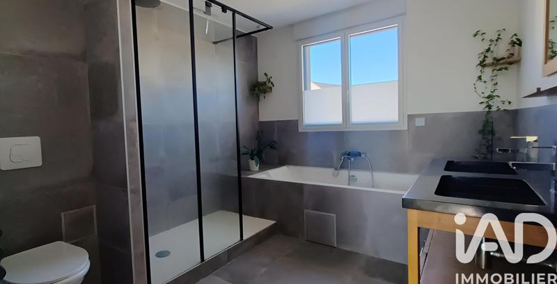 Maison - 135 m² - 6 pièces